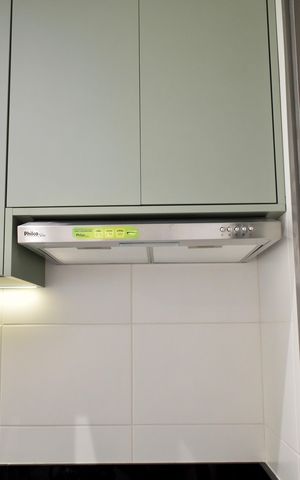 Apartamento à venda com 64m², 1 quarto e 1 vaga Apartamento à venda com 64m², 1 quarto e 1 vagaCozinha