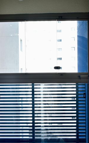 Apartamento à venda com 64m², 1 quarto e 1 vaga Apartamento à venda com 64m², 1 quarto e 1 vagaÁrea de Serviço