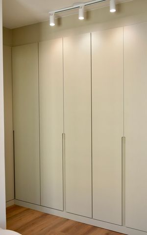 Apartamento à venda com 64m², 1 quarto e 1 vaga Apartamento à venda com 64m², 1 quarto e 1 vagaSuíte