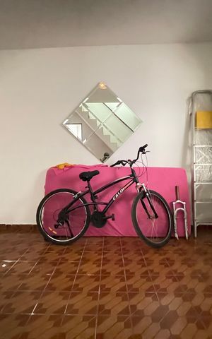 Casa para alugar com 64m², 2 quartos e sem vaga Casa para alugar com 64m², 2 quartos e sem vagaSala