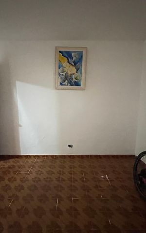 Casa para alugar com 64m², 2 quartos e sem vaga Casa para alugar com 64m², 2 quartos e sem vagaSala