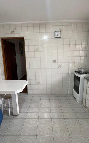 Casa para alugar com 64m², 2 quartos e sem vaga Casa para alugar com 64m², 2 quartos e sem vagaCozinha