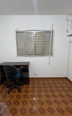 Casa para alugar com 64m², 2 quartos e sem vaga Casa para alugar com 64m², 2 quartos e sem vagaQuarto 2
