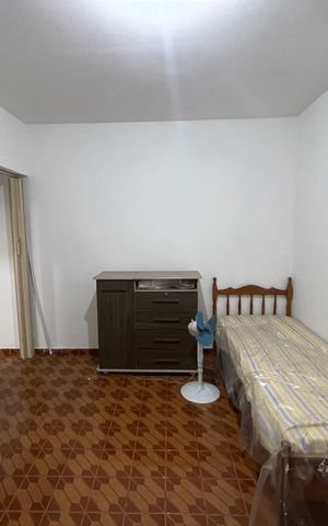 Casa para alugar com 64m², 2 quartos e sem vaga Casa para alugar com 64m², 2 quartos e sem vagaQuarto 2