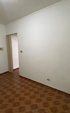 Casa para alugar com 64m², 2 quartos e sem vaga Casa para alugar com 64m², 2 quartos e sem vagaQuarto 1