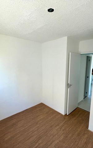 Apartamento para alugar com 32m², 2 quartos e sem vaga Apartamento para alugar com 32m², 2 quartos e sem vagaQuarto 2