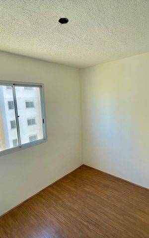 Apartamento para alugar com 32m², 2 quartos e sem vaga Apartamento para alugar com 32m², 2 quartos e sem vagaQuarto 1