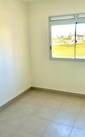 Apartamento para alugar com 32m², 2 quartos e sem vaga Apartamento para alugar com 32m², 2 quartos e sem vagaSala