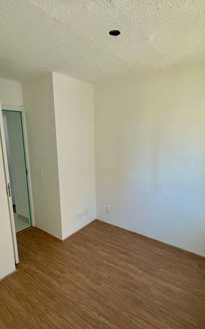 Apartamento para alugar com 32m², 2 quartos e sem vaga Apartamento para alugar com 32m², 2 quartos e sem vagaQuarto 2
