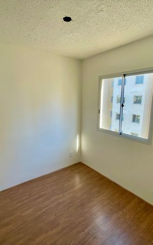 Apartamento para alugar com 32m², 2 quartos e sem vaga Apartamento para alugar com 32m², 2 quartos e sem vagaQuarto 2