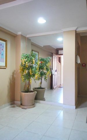 Apartamento à venda com 99m², 3 quartos e 2 vagasHall de Entrada