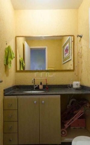 Apartamento à venda com 94m², 3 quartos e 2 vagas