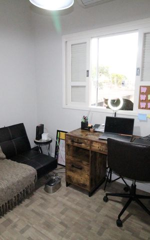 Casa para alugar com 130m², 3 quartos e 2 vagasQuarto 1
