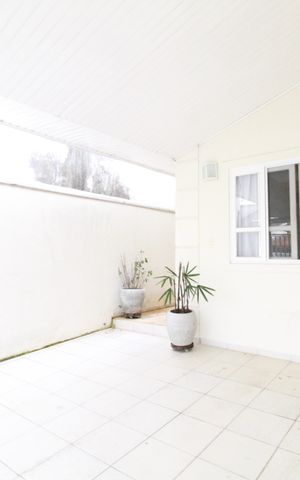 Casa para alugar com 130m², 3 quartos e 2 vagasGaragem