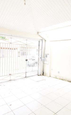 Casa para alugar com 130m², 3 quartos e 2 vagasGaragem