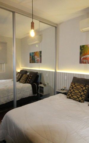 Casa para alugar com 130m², 3 quartos e 2 vagasSuíte