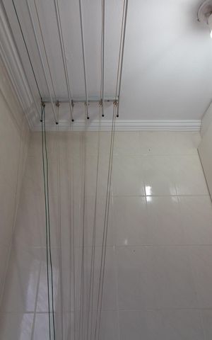 Casa à venda com 240m², 3 quartos e 4 vagas Casa à venda com 240m², 3 quartos e 4 vagasÁrea de Serviço