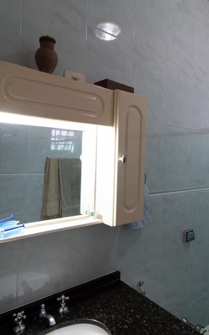 Casa à venda com 240m², 3 quartos e 4 vagas Casa à venda com 240m², 3 quartos e 4 vagasBanheiro Social