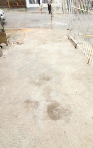 Casa para alugar com 70m², 2 quartos e 1 vagaÁrea Externa