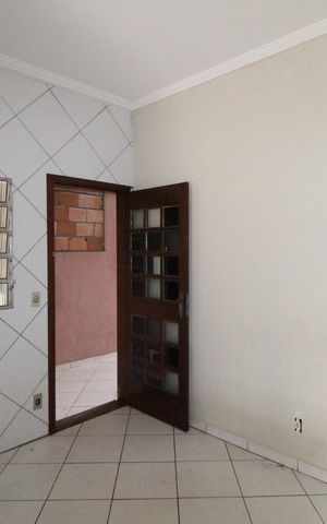 Casa para alugar com 70m², 2 quartos e 1 vagaCozinha
