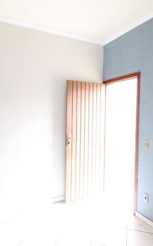 Casa para alugar com 70m², 2 quartos e 1 vagaSala