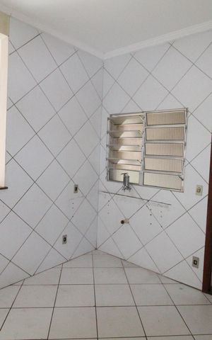 Casa para alugar com 70m², 2 quartos e 1 vagaCozinha