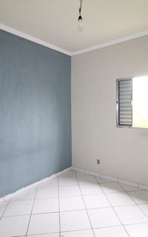 Casa para alugar com 70m², 2 quartos e 1 vagaQuarto 2