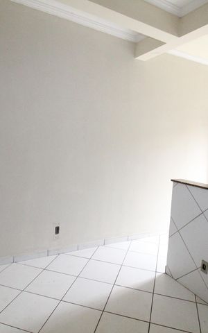Casa para alugar com 70m², 2 quartos e 1 vagaCozinha