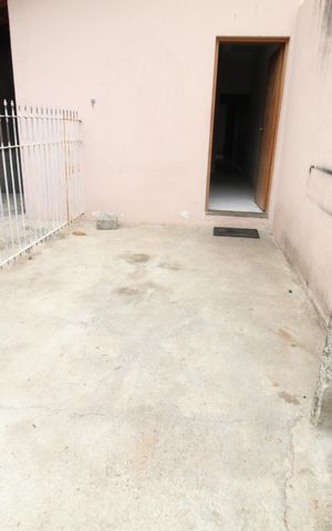 Casa para alugar com 70m², 2 quartos e 1 vagaÁrea Externa