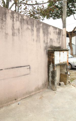 Casa para alugar com 70m², 2 quartos e 1 vagaÁrea Externa