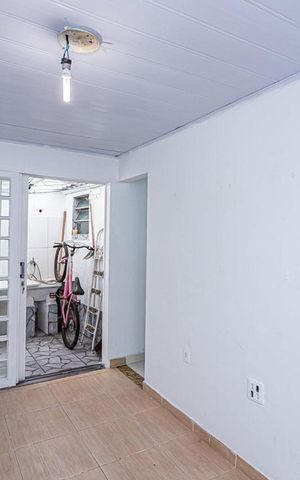 Casa à venda com 140m², 3 quartos e 1 vagaSala