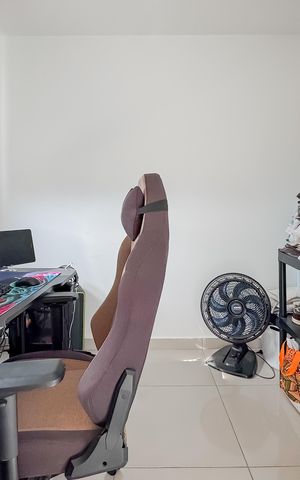 Apartamento à venda com 35m², 2 quartos e sem vaga Apartamento à venda com 35m², 2 quartos e sem vagaQuarto 1