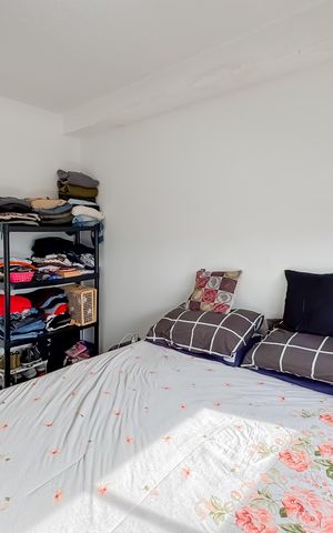 Apartamento à venda com 35m², 2 quartos e sem vaga Apartamento à venda com 35m², 2 quartos e sem vagaQuarto 2