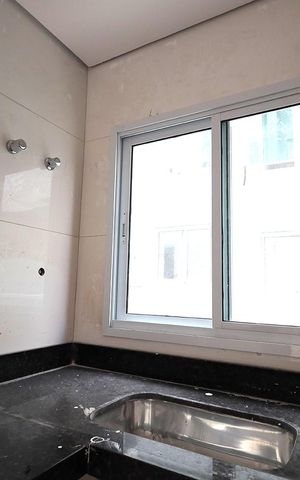 Casa de condomínio à venda com 129m², 3 quartos e 2 vagas Casa de condomínio à venda com 129m², 3 quartos e 2 vagasCozinha