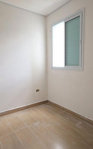 Casa de condomínio à venda com 117m², 2 quartos e 2 vagas Casa de condomínio à venda com 117m², 2 quartos e 2 vagasSuíte 1
