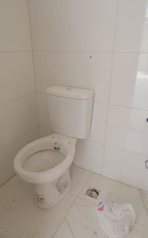 Casa de condomínio à venda com 117m², 2 quartos e 2 vagas Casa de condomínio à venda com 117m², 2 quartos e 2 vagasBanheiro Cobertura / Area Gourmet