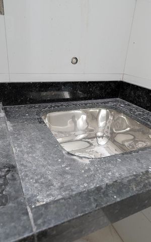 Casa de condomínio à venda com 117m², 2 quartos e 2 vagas Casa de condomínio à venda com 117m², 2 quartos e 2 vagasÁrea de Serviço