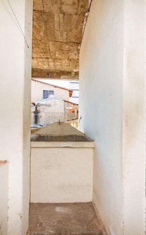 Casa para alugar com 80m², 2 quartos e sem vaga Casa para alugar com 80m², 2 quartos e sem vagaÁrea de Serviço