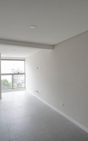 Apartamento para alugar com 45m², 1 quarto e sem vaga Apartamento para alugar com 45m², 1 quarto e sem vagaSala