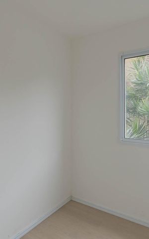 Apartamento à venda com 30m², 2 quartos e sem vagaQuarto 2