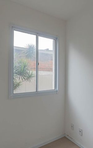 Apartamento à venda com 30m², 2 quartos e sem vagaQuarto 2