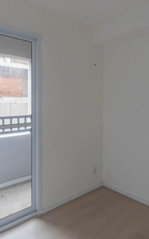 Apartamento à venda com 30m², 2 quartos e sem vagaQuarto 1