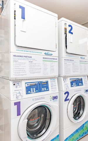 Apartamento à venda com 30m², 2 quartos e sem vaga Apartamento à venda com 30m², 2 quartos e sem vagaÁrea comum