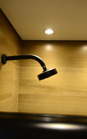 Apartamento à venda com 36m², 1 quarto e sem vagaBanheiro Suíte