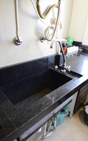 Apartamento à venda com 36m², 1 quarto e sem vagaÁrea de Serviço