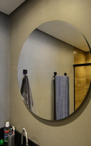 Apartamento à venda com 36m², 1 quarto e sem vagaBanheiro Suíte