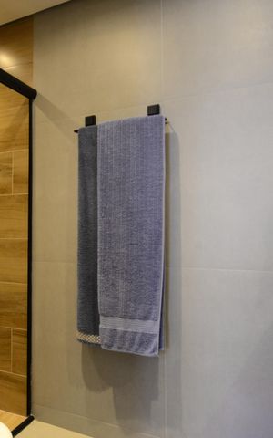 Apartamento à venda com 36m², 1 quarto e sem vagaBanheiro Suíte