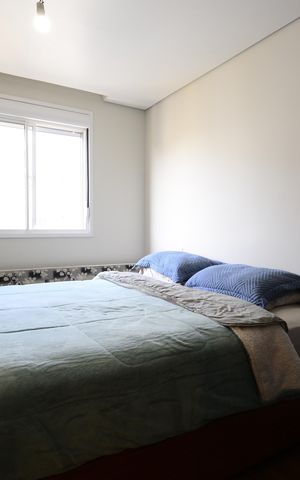 Apartamento à venda com 36m², 1 quarto e sem vagaSuíte