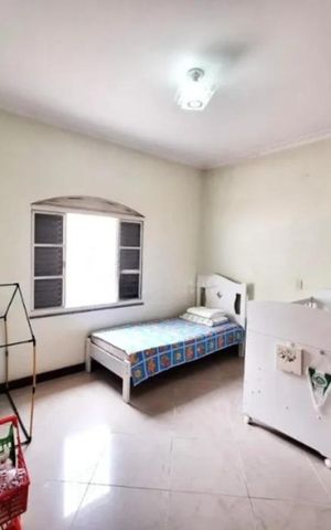 Casa para alugar com 174m², 2 quartos e 2 vagas