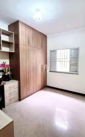 Casa para alugar com 174m², 2 quartos e 2 vagas